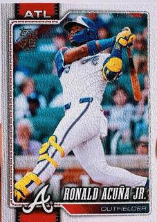 Ronald Acuna Jr.