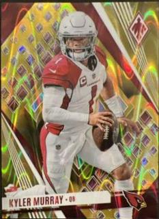 Kyler Murray