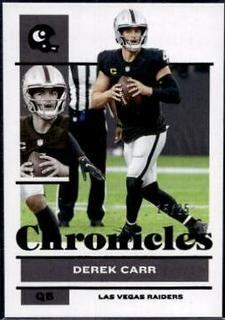 Derek Carr