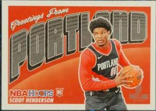 Scoot Henderson
