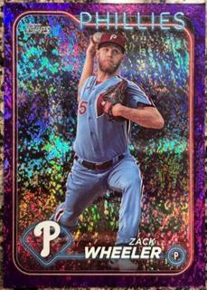 Zack Wheeler