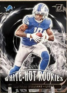 Jameson Williams