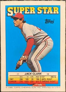 Jack Clark