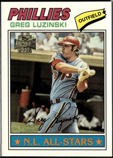 Greg Luzinski