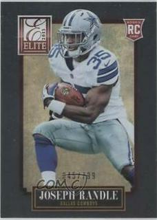 Joseph Randle