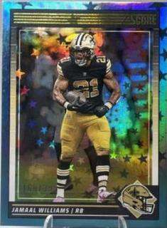 Jamaal Williams
