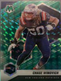 Chase Winovich