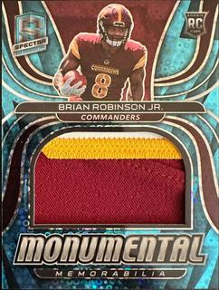 Brian Robinson Jr.