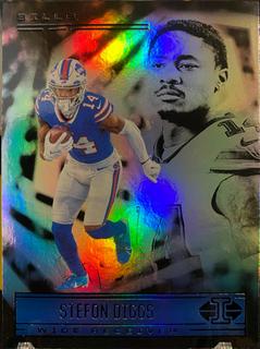 Stefon Diggs