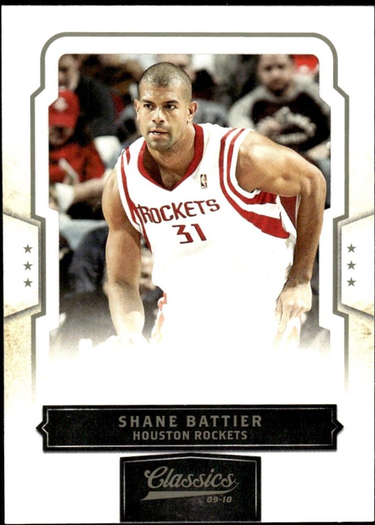 Shane Battier #22