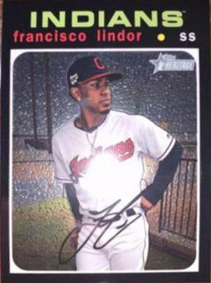 Francisco Lindor