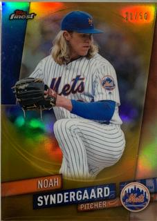 Noah Syndergaard