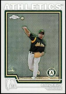 Bobby Kielty