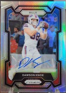 Dawson Knox