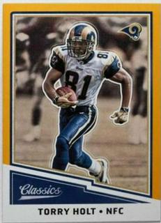 Torry Holt