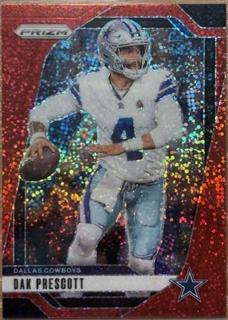 Dak Prescott