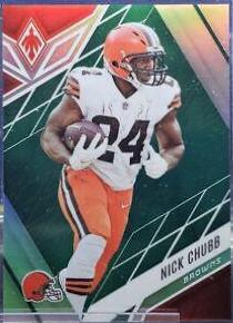 Nick Chubb