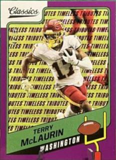 Terry McLaurin