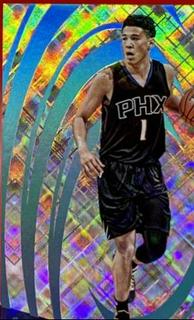 Devin Booker