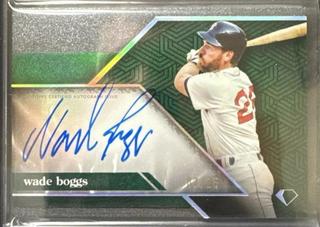 Wade Boggs