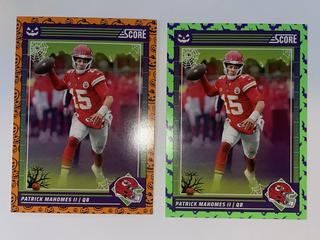 Patrick Mahomes II