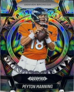 Peyton Manning