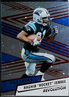 Raghib Rocket Ismail