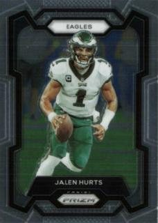 Jalen Hurts