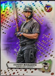 Xander Bogaerts