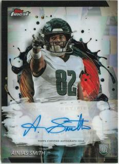 Ainias Smith
