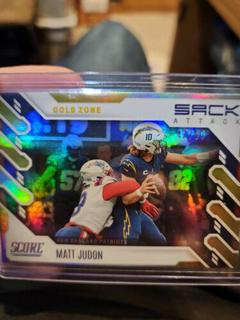 Matt Judon