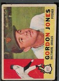 Gordon Jones