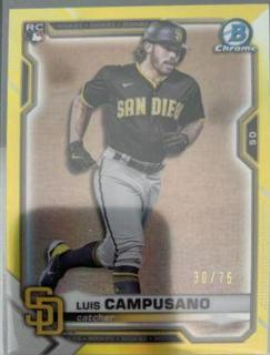 Luis Campusano