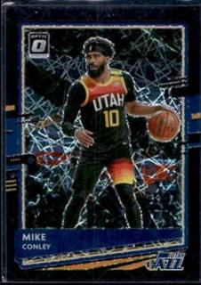 Mike Conley