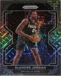 DeAndre Jordan
