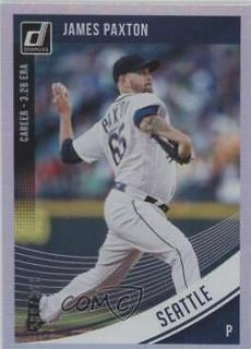 James Paxton