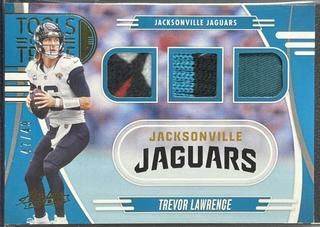 Trevor Lawrence
