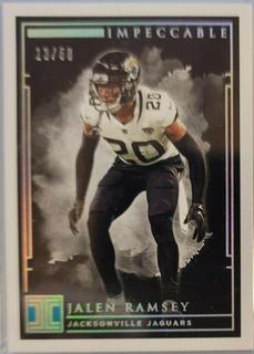 Jalen Ramsey
