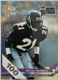 Deion Sanders