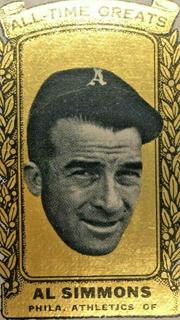 Al Simmons