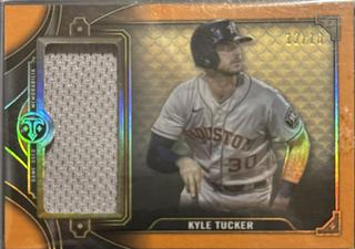 Kyle Tucker