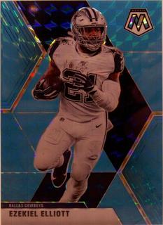 Ezekiel Elliott