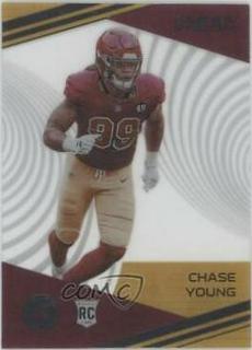 Chase Young