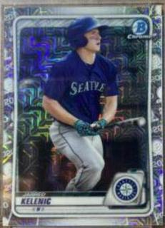 Jarred Kelenic
