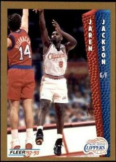 jaren jackson
