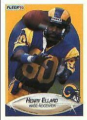 Henry Ellard