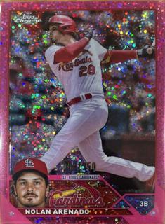 Nolan Arenado