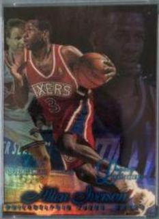 Allen Iverson