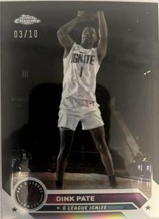 Scottie Barnes