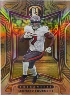 Leonard Fournette